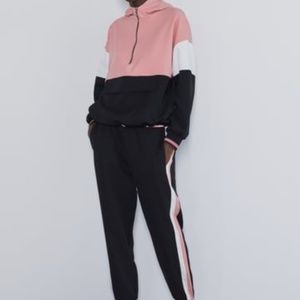 Zara | Pants \u0026 Jumpsuits | Zara Rare 